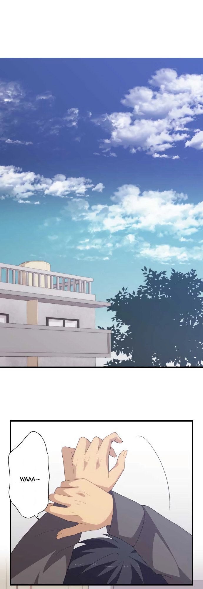 ReLIFE Chapter 216 - Trang 11