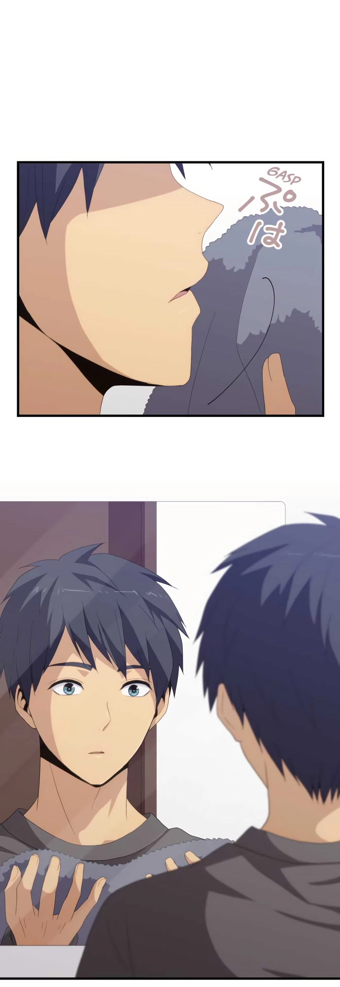 ReLIFE Chapter 216 - Trang 13