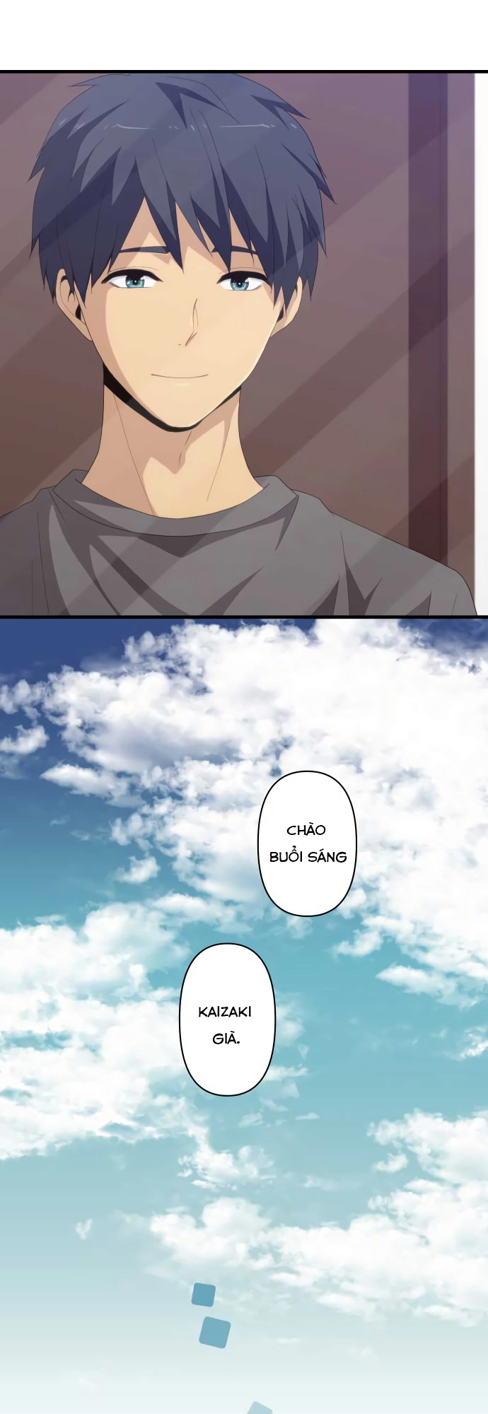 ReLIFE Chapter 216 - Trang 14