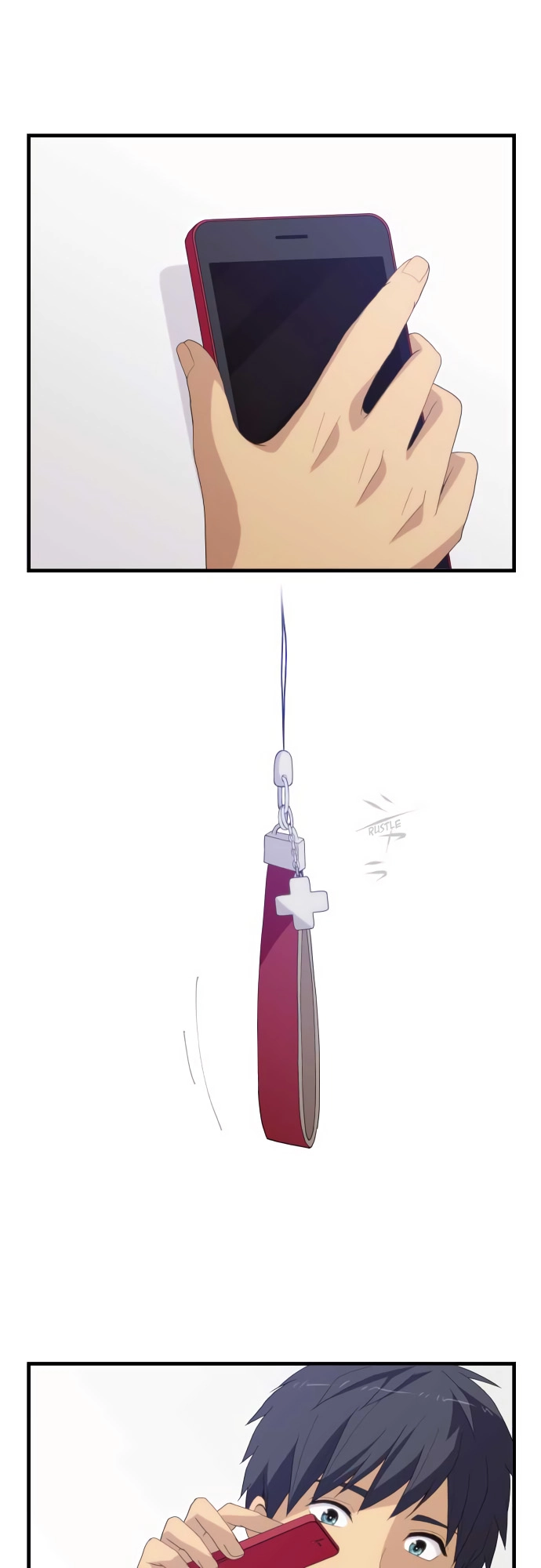 ReLIFE Chapter 216 - Trang 16