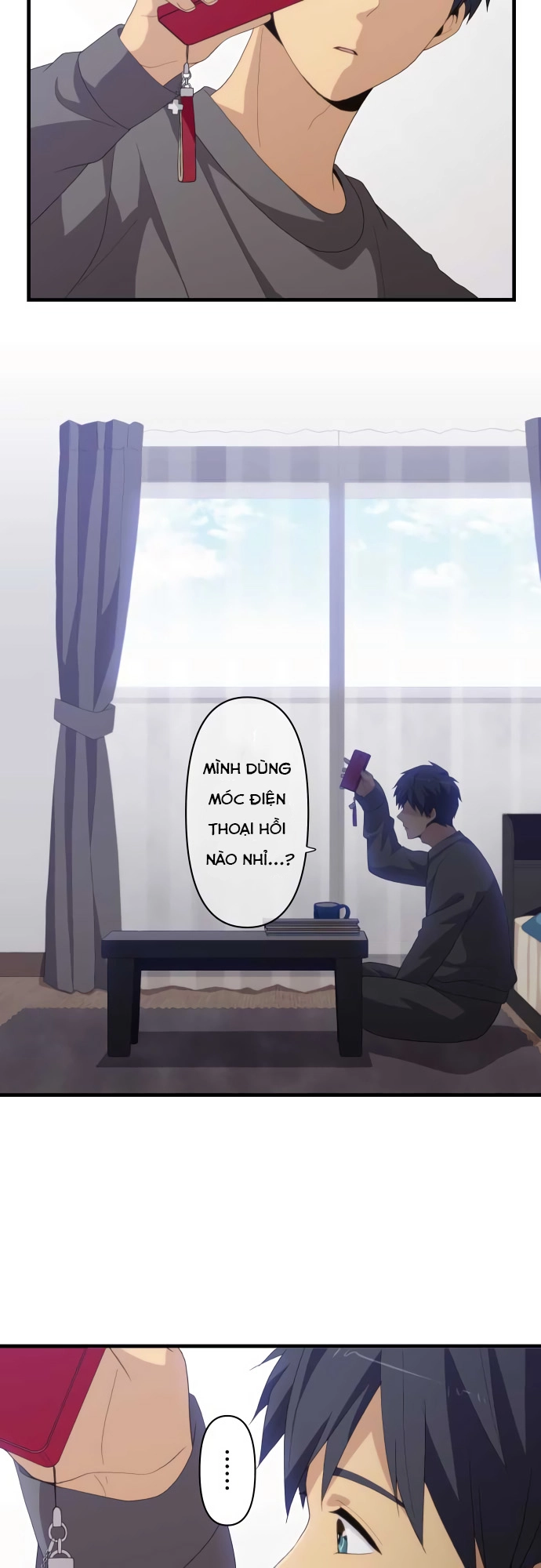 ReLIFE Chapter 216 - Trang 17