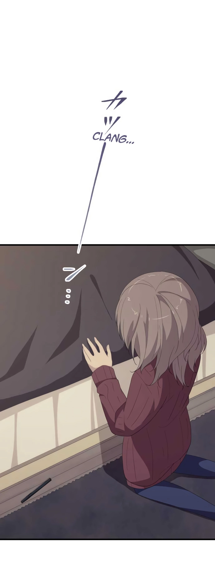 ReLIFE Chapter 216 - Trang 2