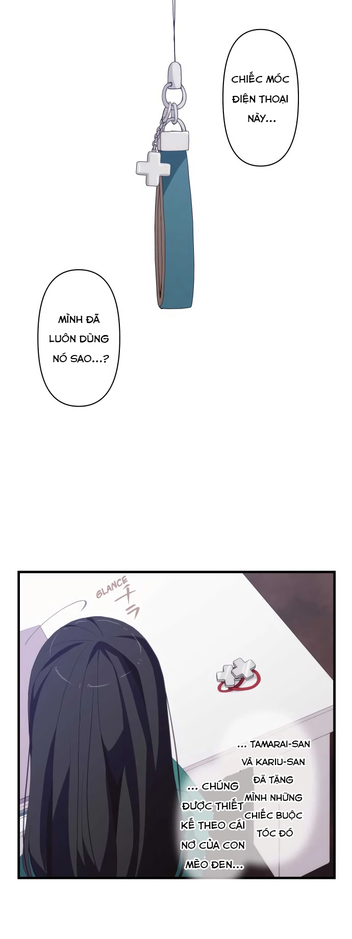 ReLIFE Chapter 216 - Trang 20