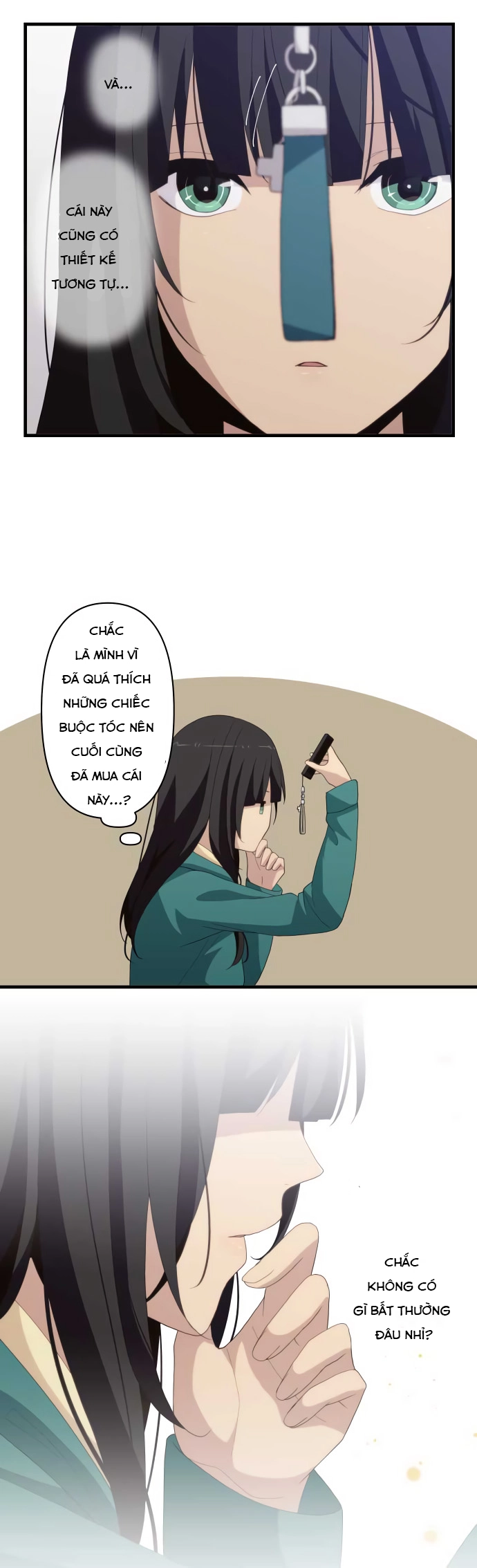 ReLIFE Chapter 216 - Trang 21