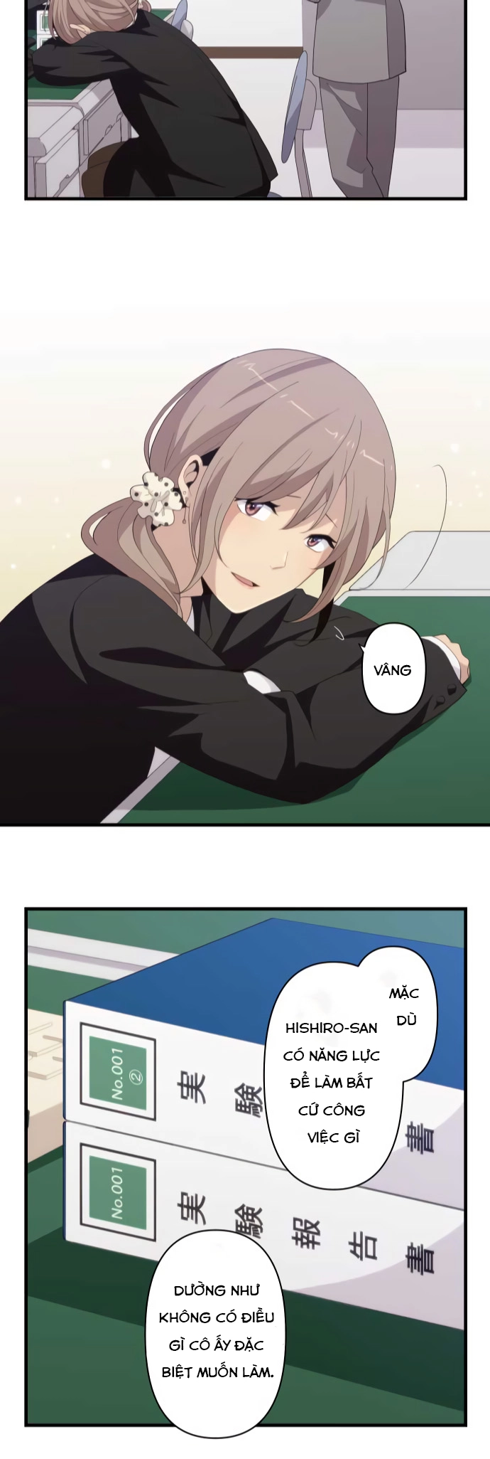 ReLIFE Chapter 216 - Trang 24