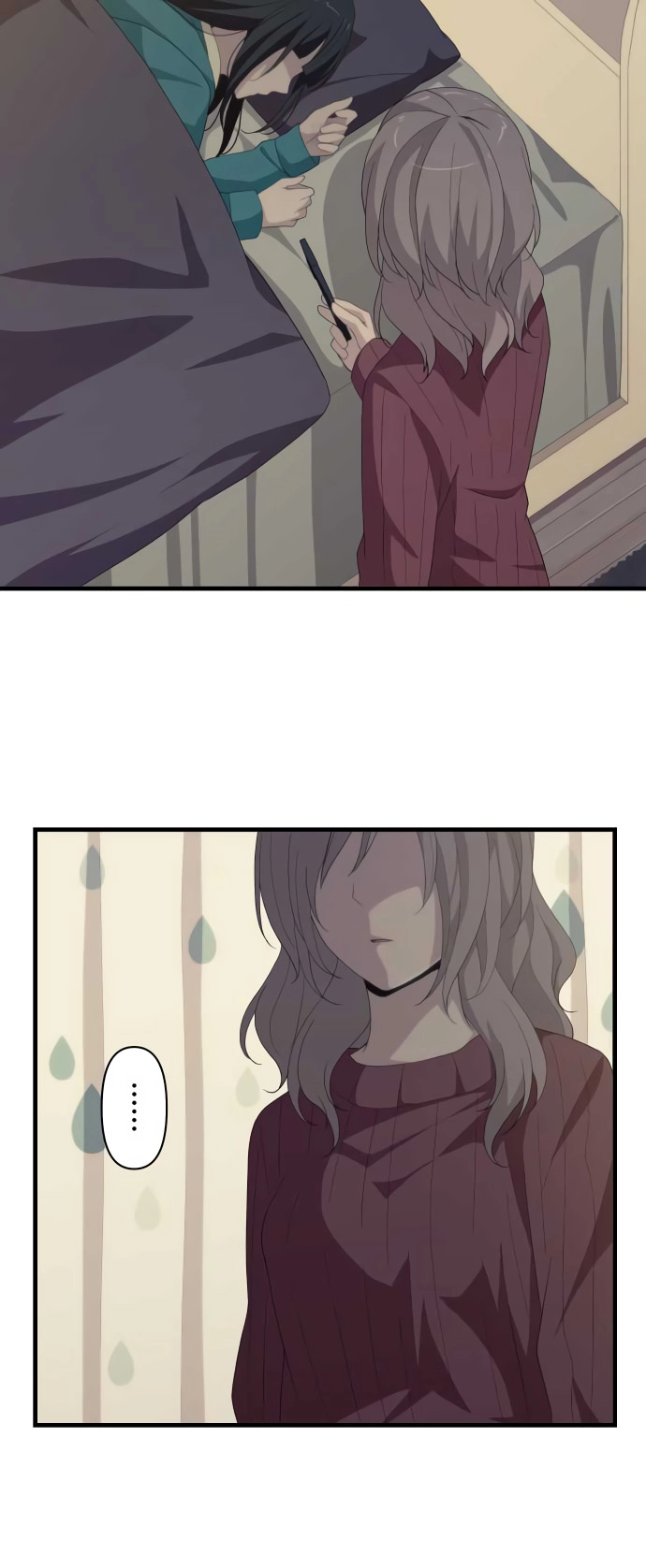 ReLIFE Chapter 216 - Trang 5