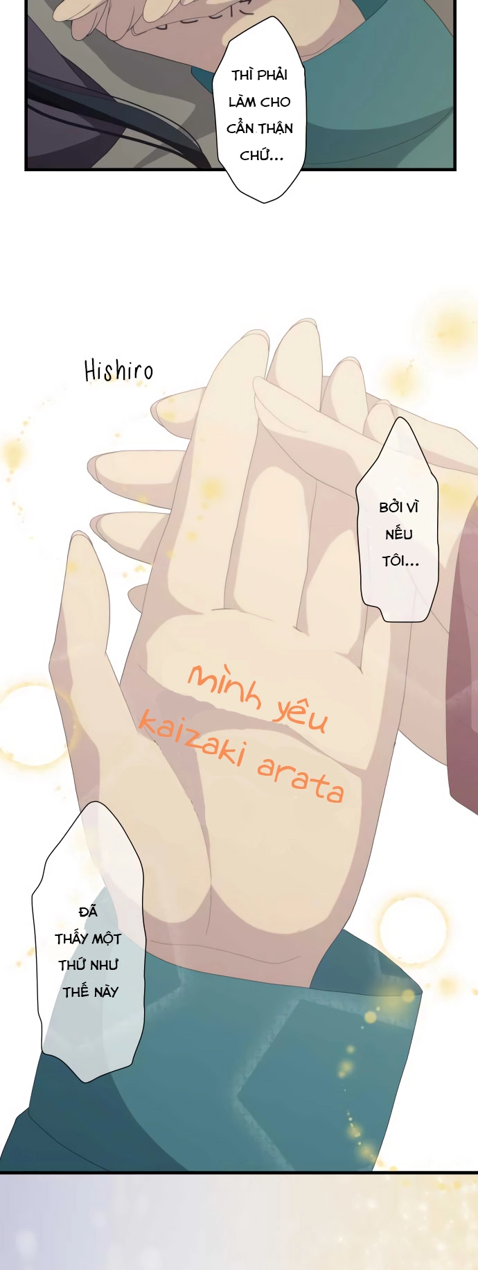 ReLIFE Chapter 216 - Trang 7