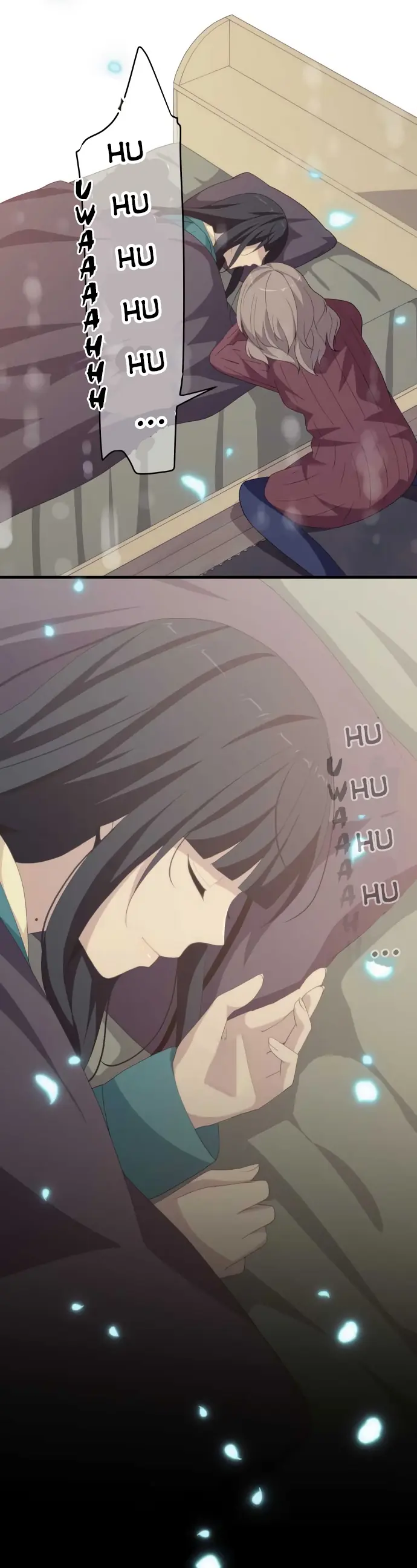 ReLIFE Chapter 216 - Trang 9