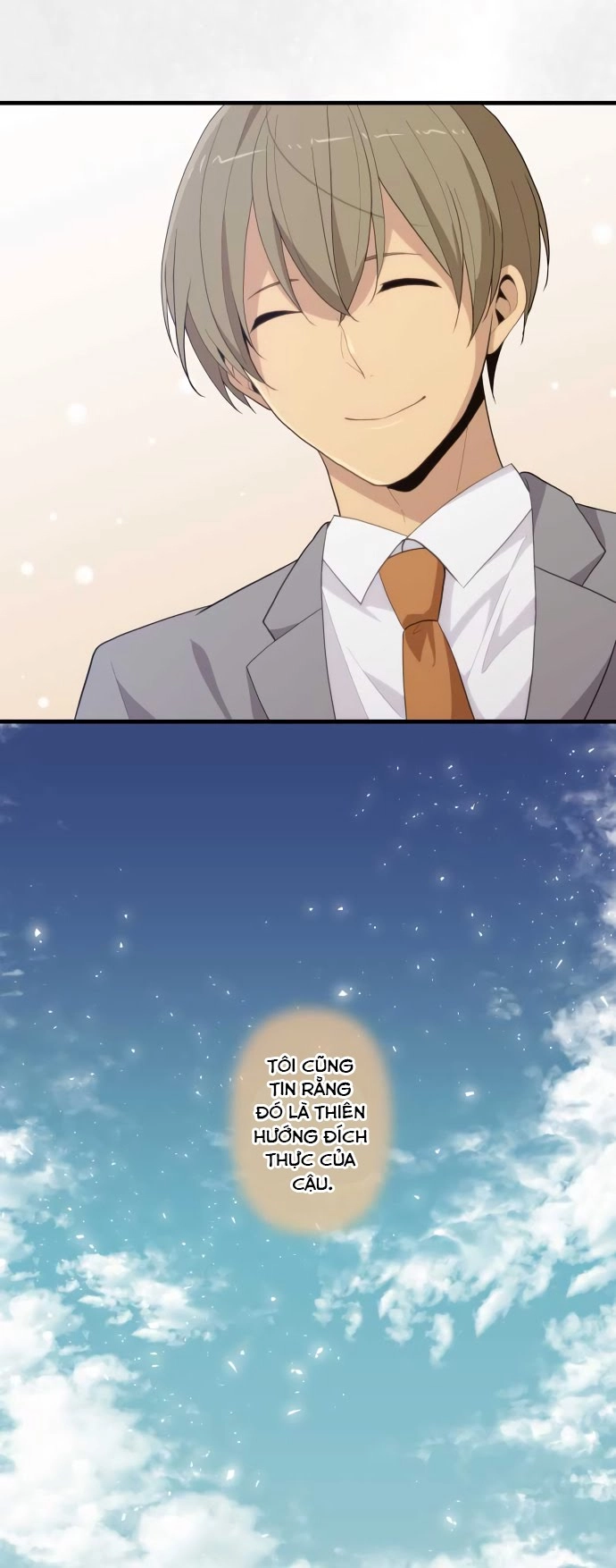 ReLIFE Chapter 217 - Trang 13