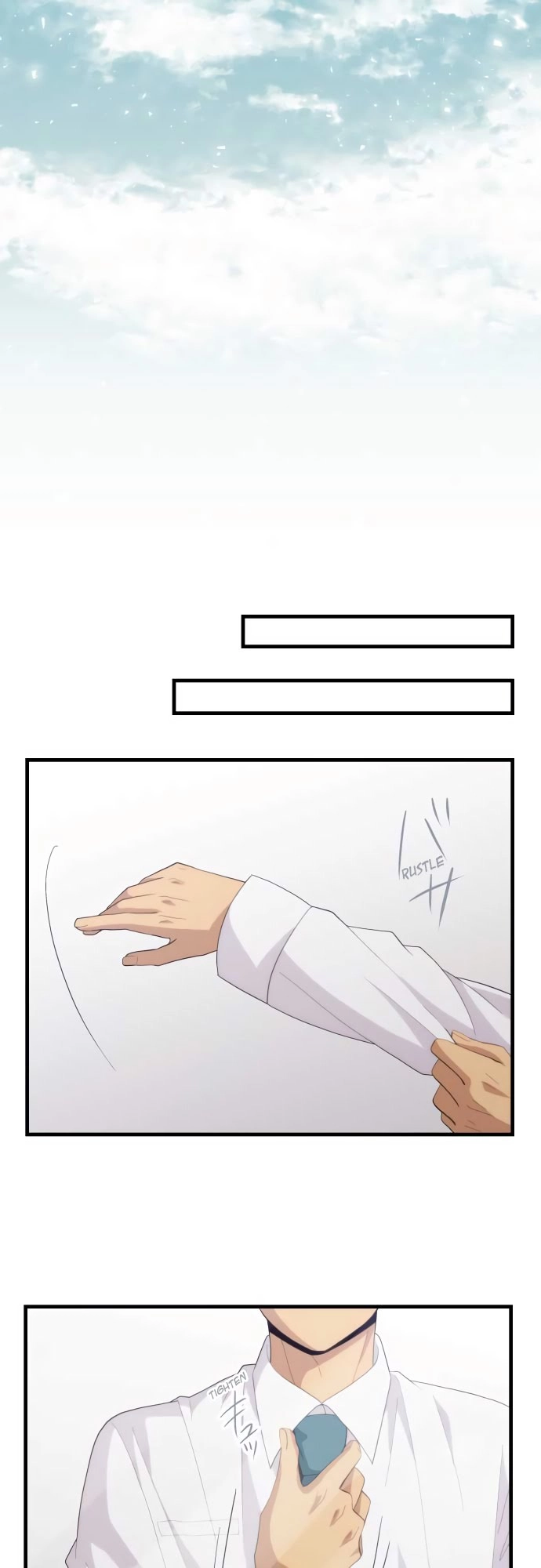 ReLIFE Chapter 217 - Trang 14