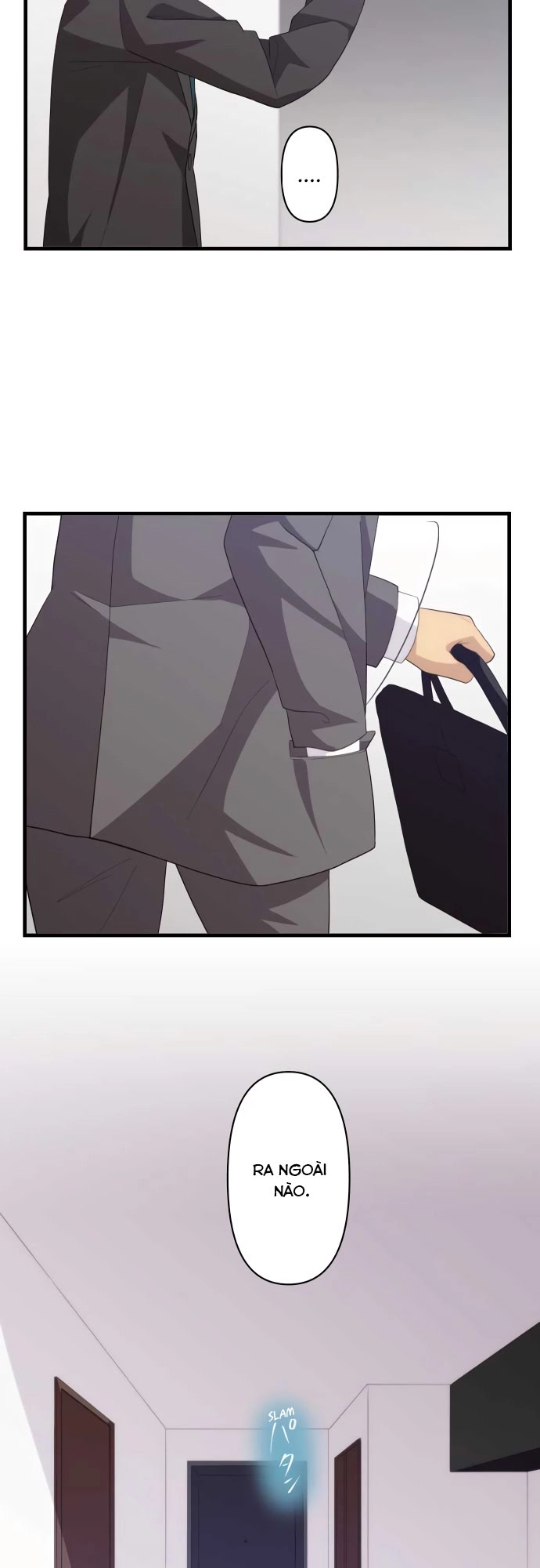 ReLIFE Chapter 217 - Trang 17