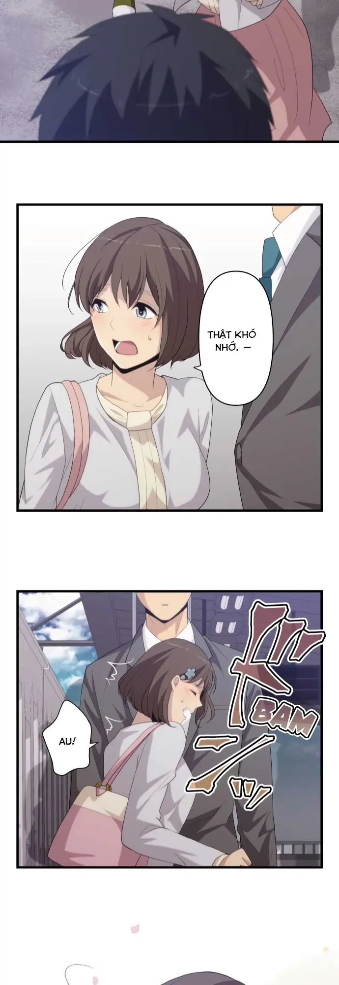 ReLIFE Chapter 217 - Trang 23