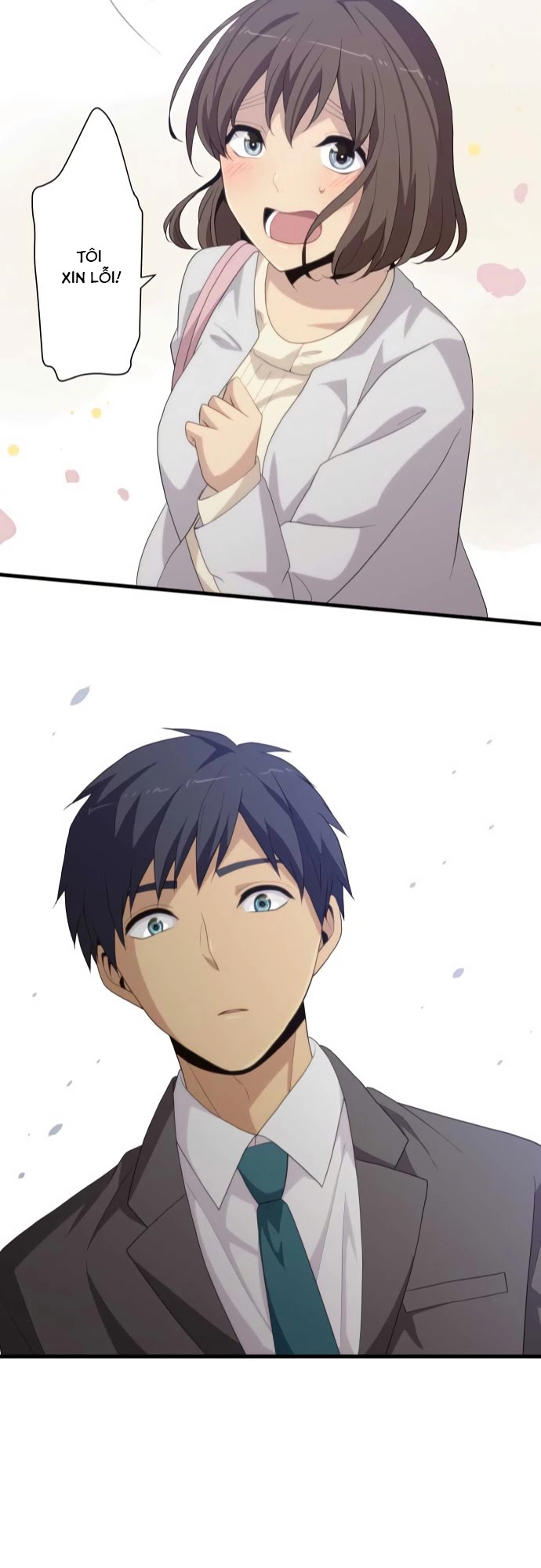 ReLIFE Chapter 217 - Trang 24