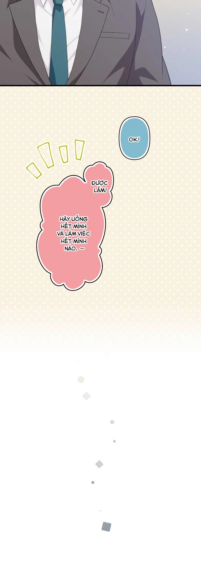 ReLIFE Chapter 218 - Trang 11
