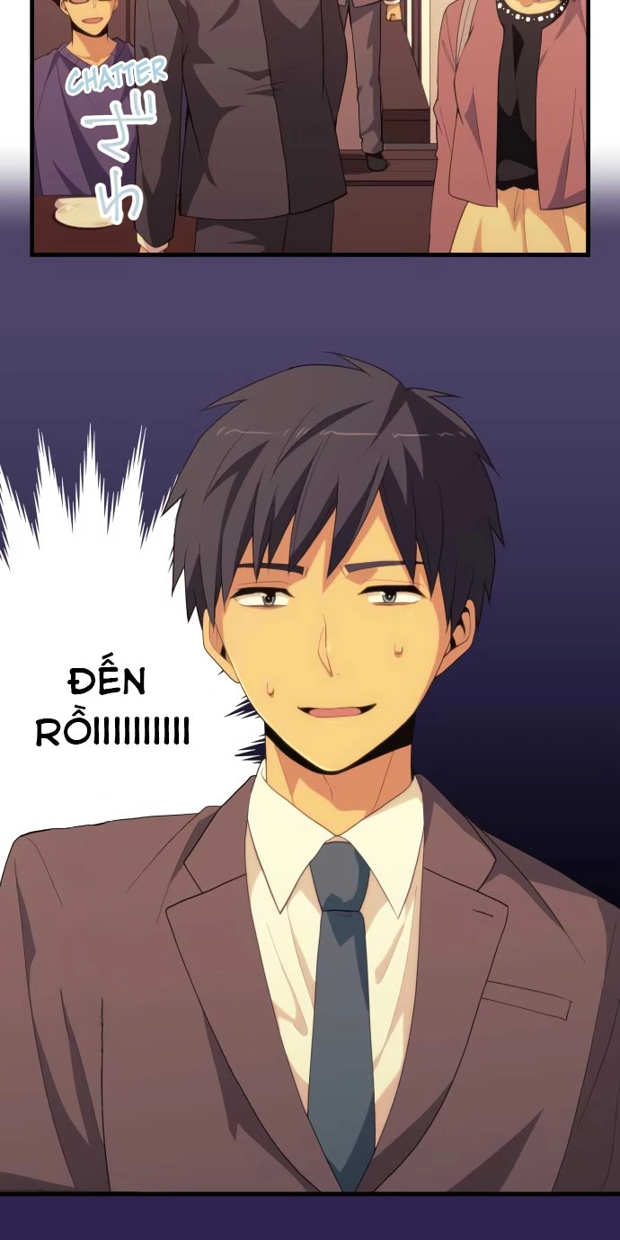 ReLIFE Chapter 218 - Trang 13