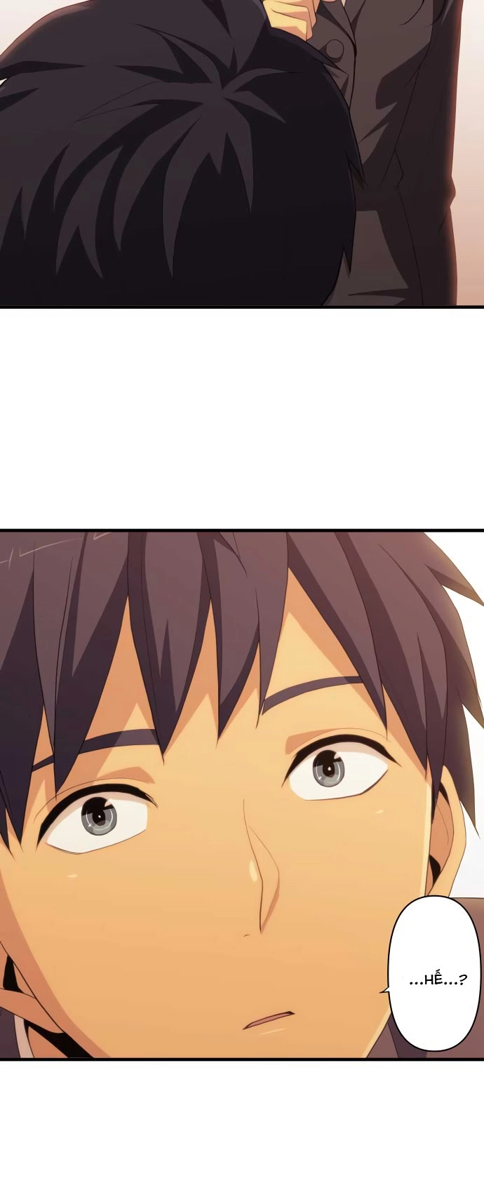 ReLIFE Chapter 218 - Trang 17