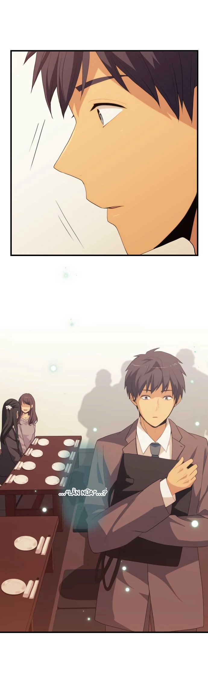 ReLIFE Chapter 218 - Trang 19