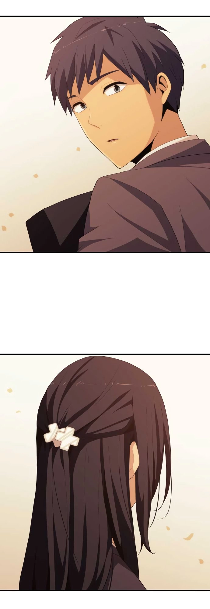 ReLIFE Chapter 218 - Trang 20