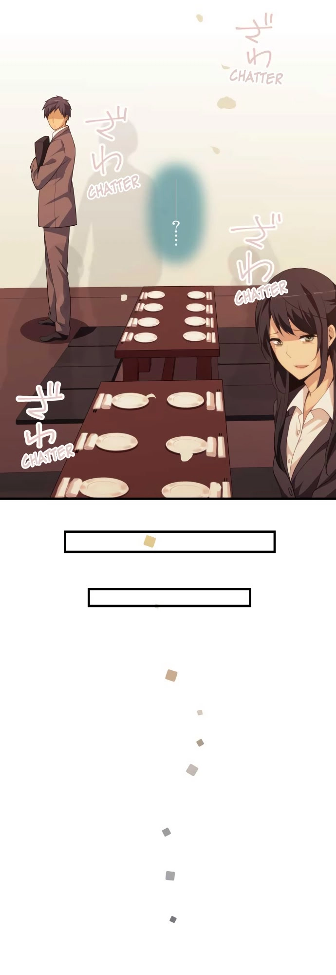 ReLIFE Chapter 218 - Trang 21