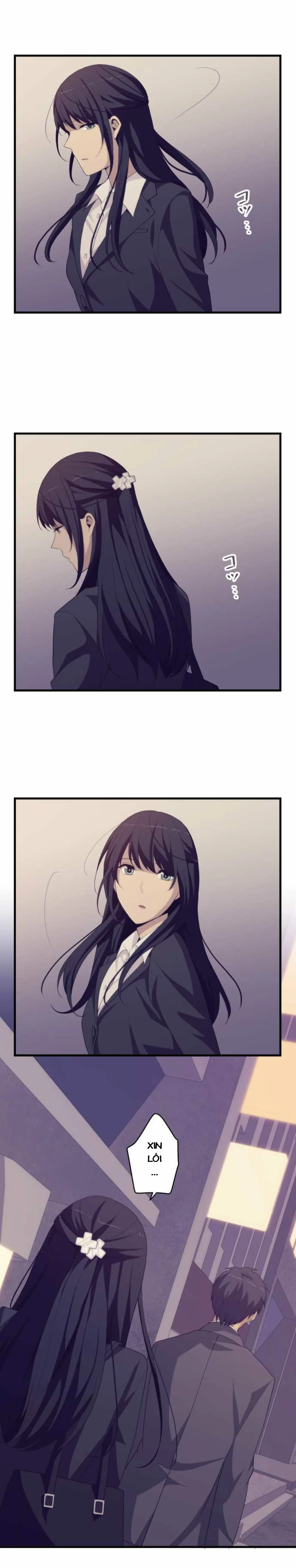 ReLIFE Chapter 219 - Trang 11