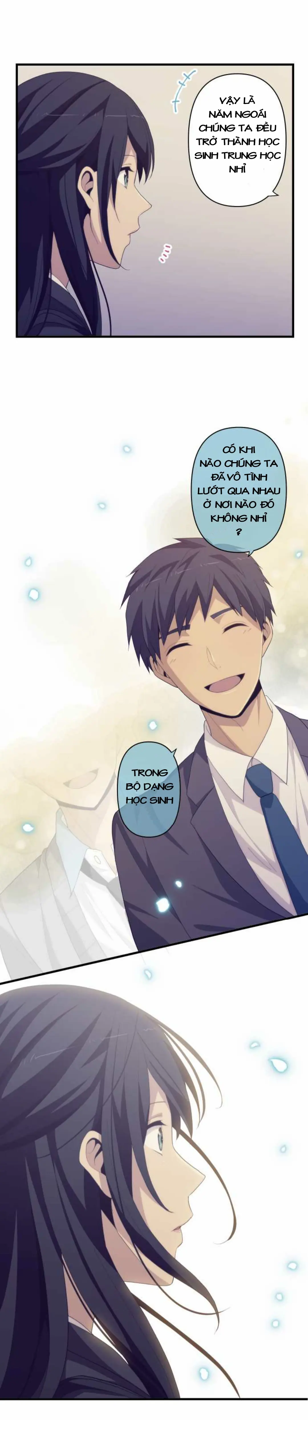 ReLIFE Chapter 219 - Trang 16