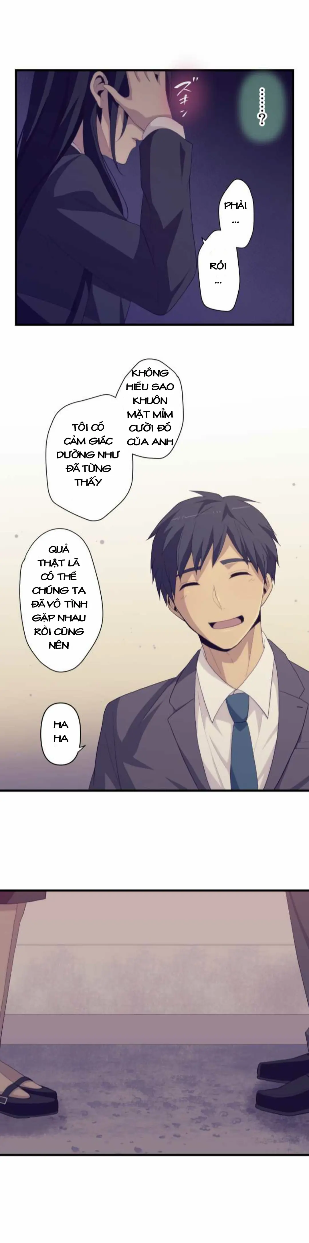 ReLIFE Chapter 219 - Trang 17