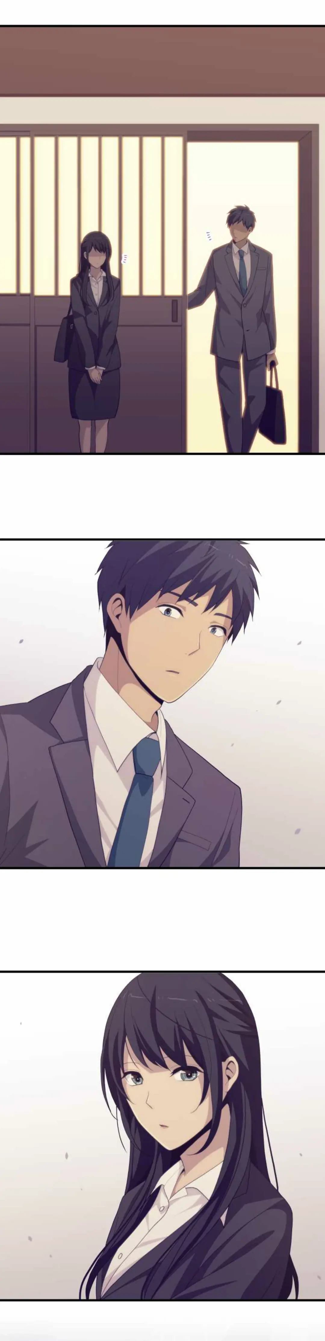 ReLIFE Chapter 219 - Trang 7