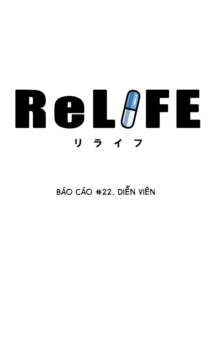 ReLIFE Chapter 22 - Trang 4