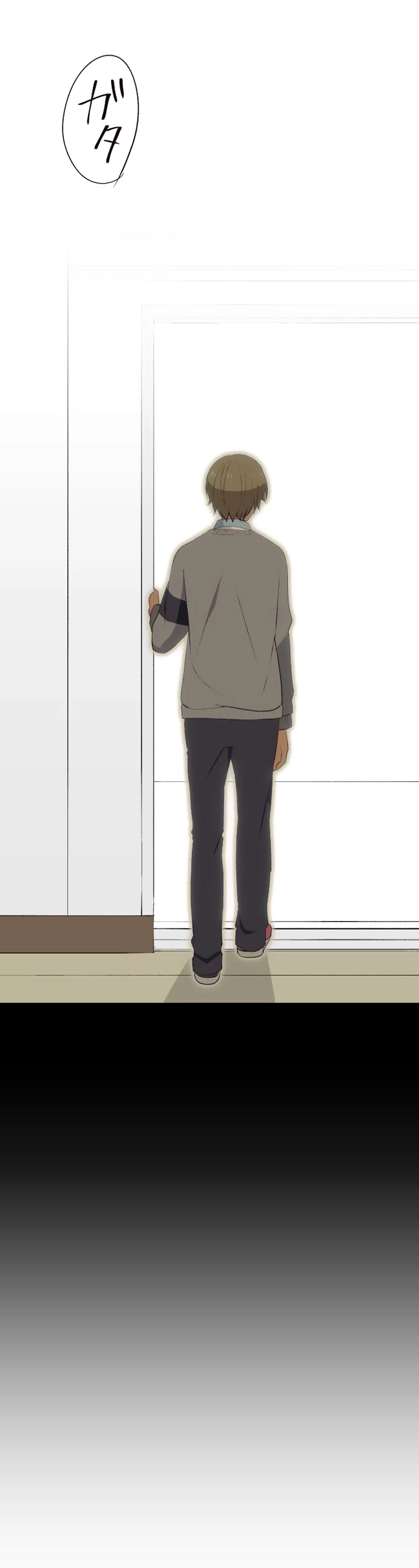 ReLIFE Chapter 22 - Trang 9