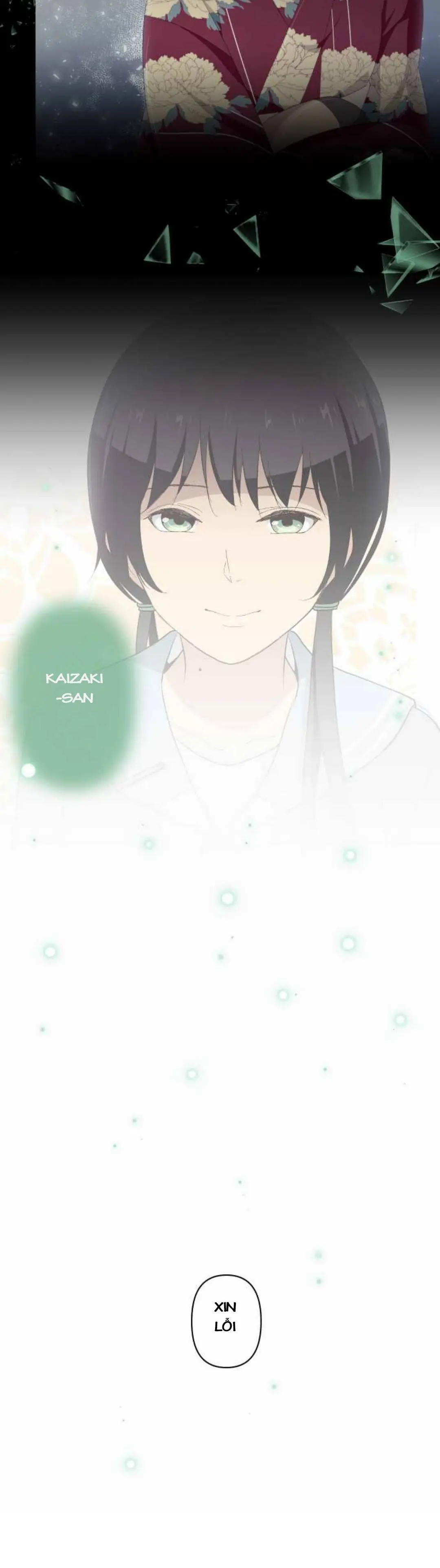 ReLIFE Chapter 220 - Trang 11