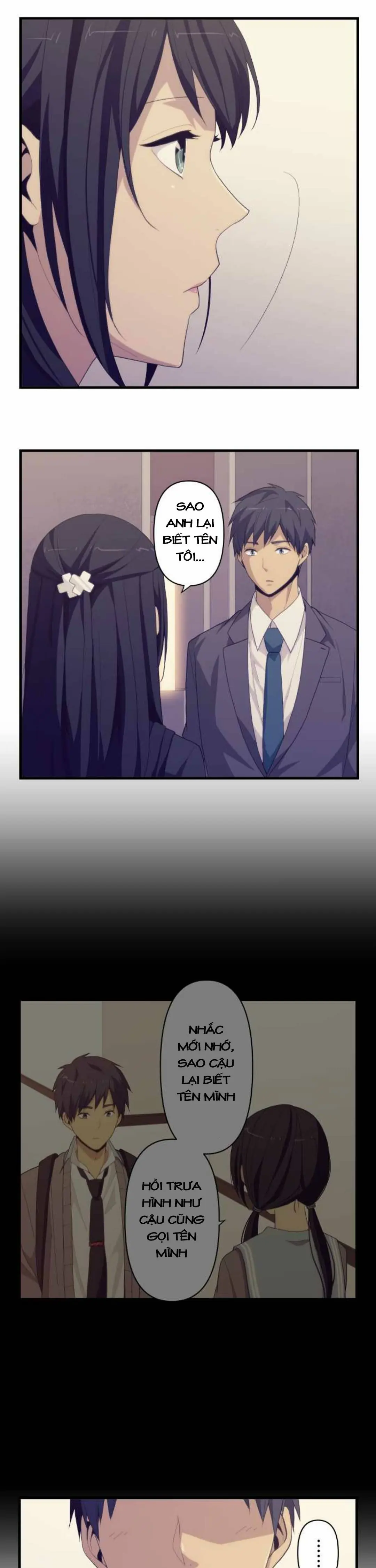 ReLIFE Chapter 220 - Trang 14