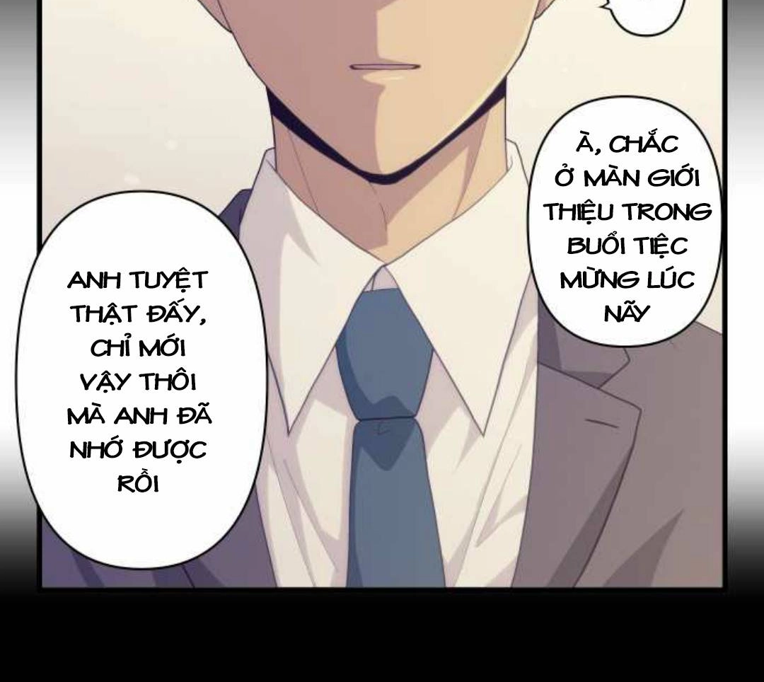 ReLIFE Chapter 220 - Trang 15