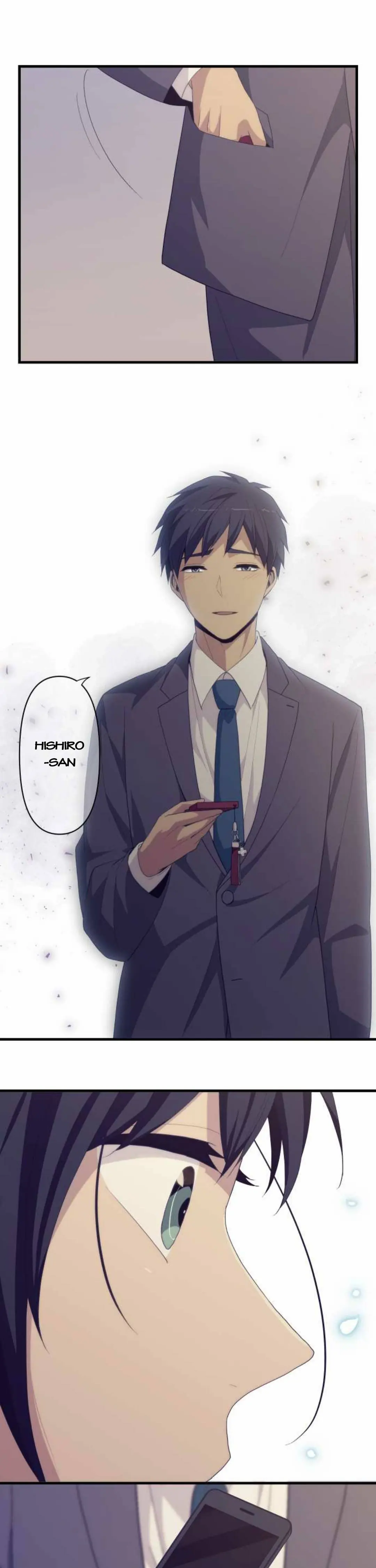 ReLIFE Chapter 220 - Trang 17