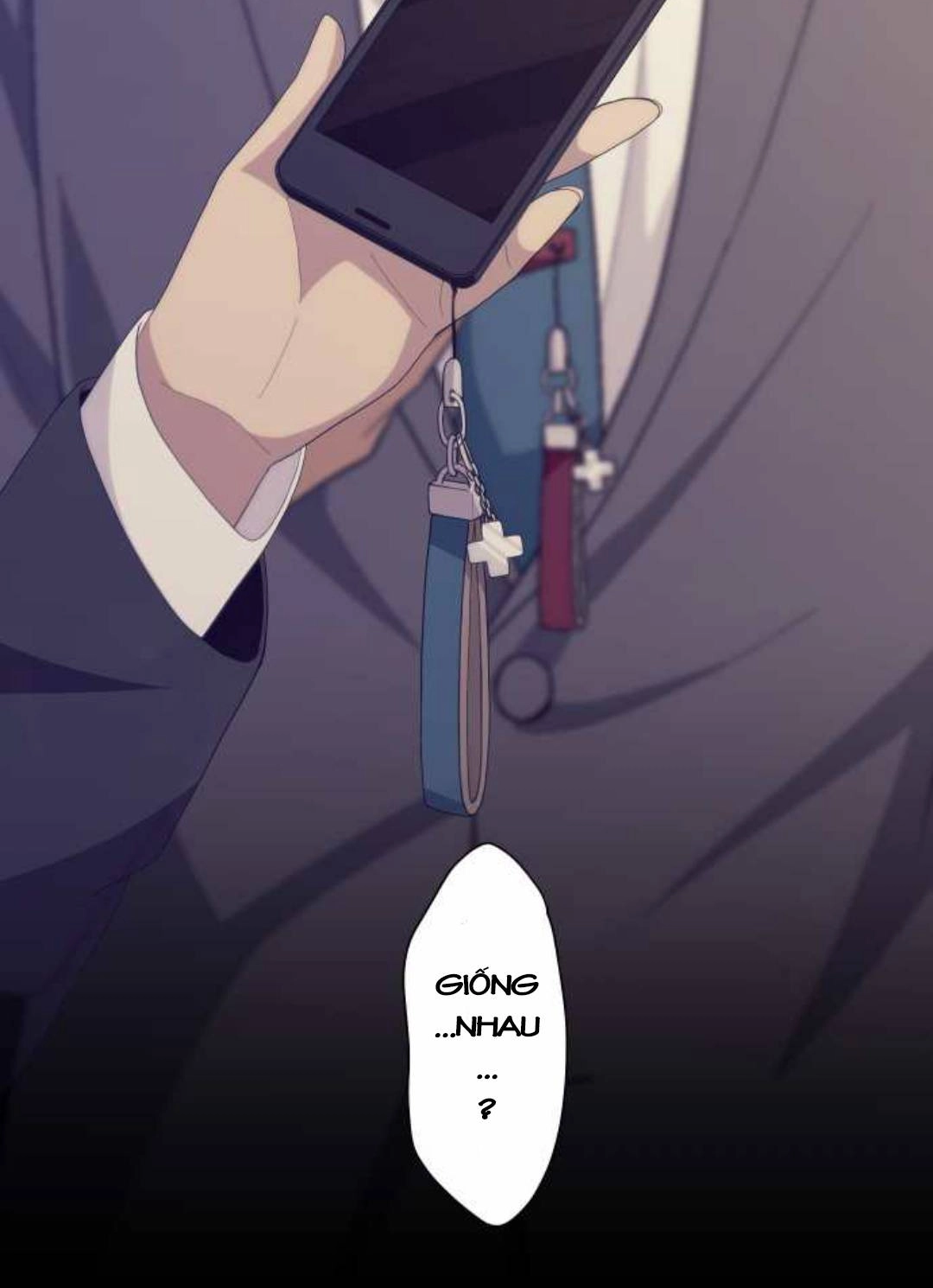 ReLIFE Chapter 220 - Trang 18
