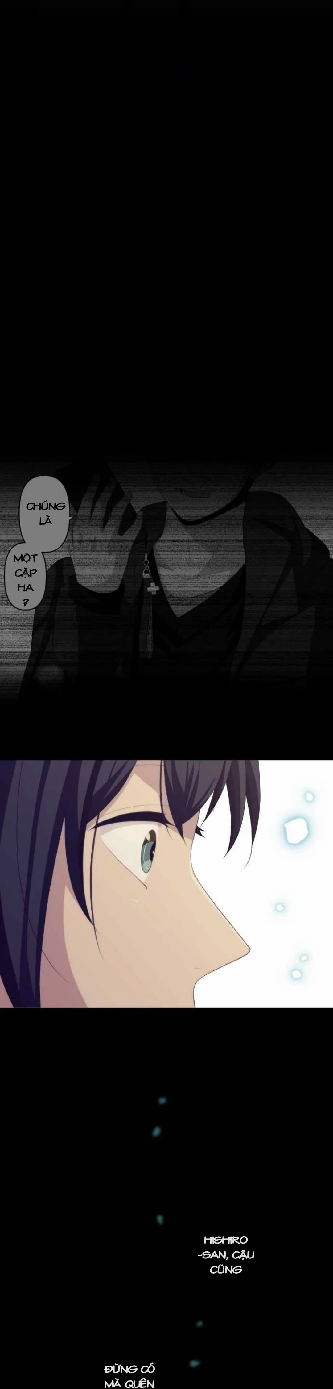 ReLIFE Chapter 220 - Trang 19