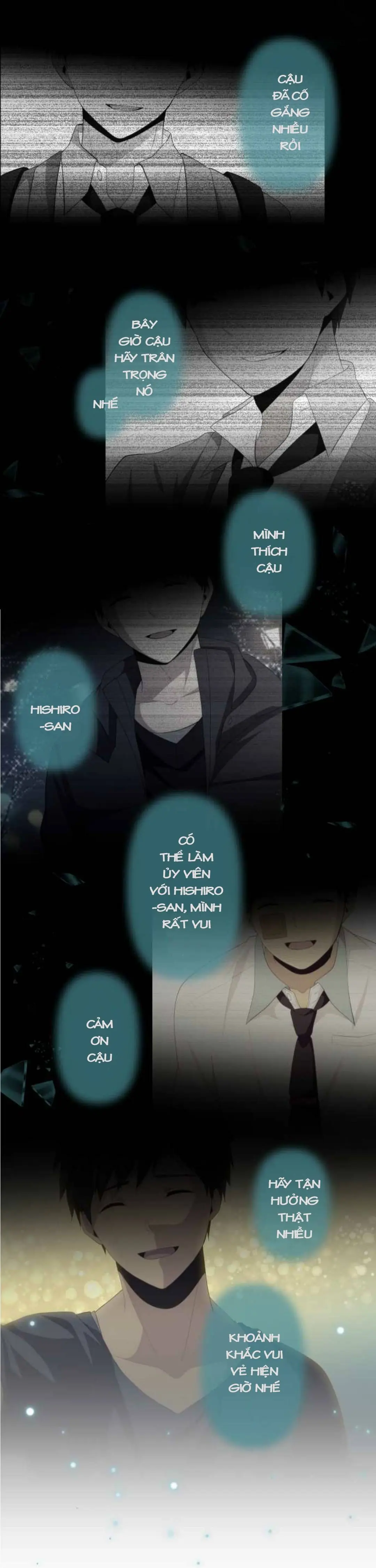 ReLIFE Chapter 220 - Trang 21