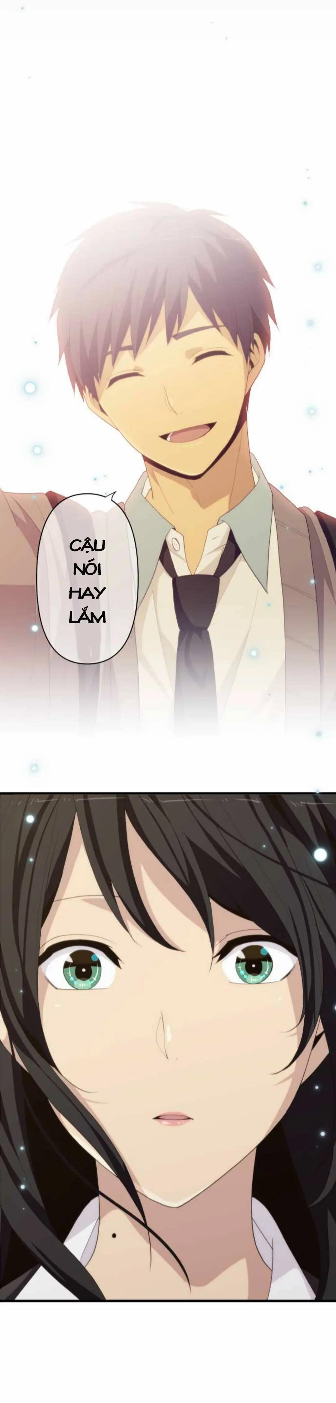 ReLIFE Chapter 220 - Trang 23