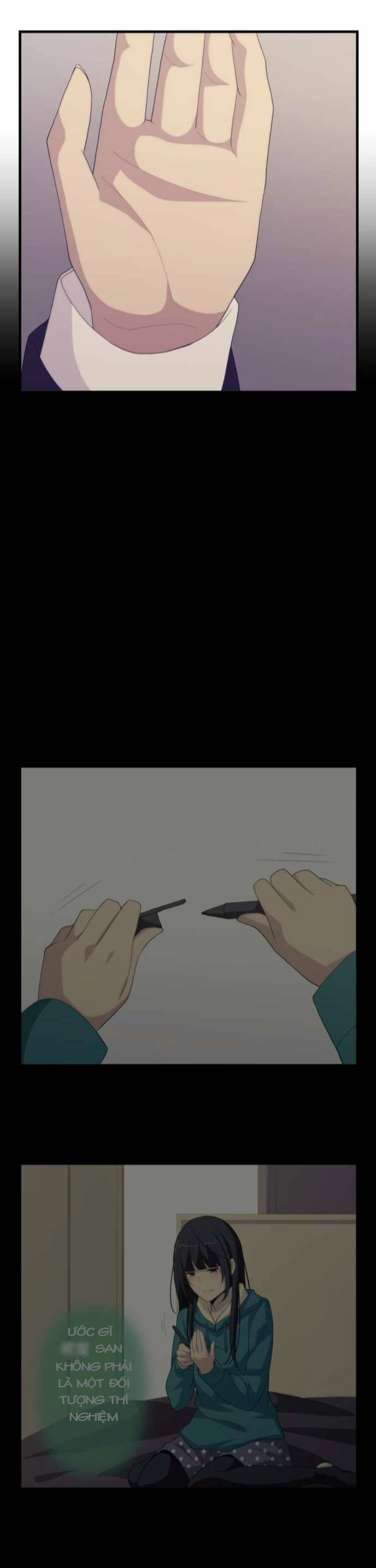 ReLIFE Chapter 220 - Trang 25
