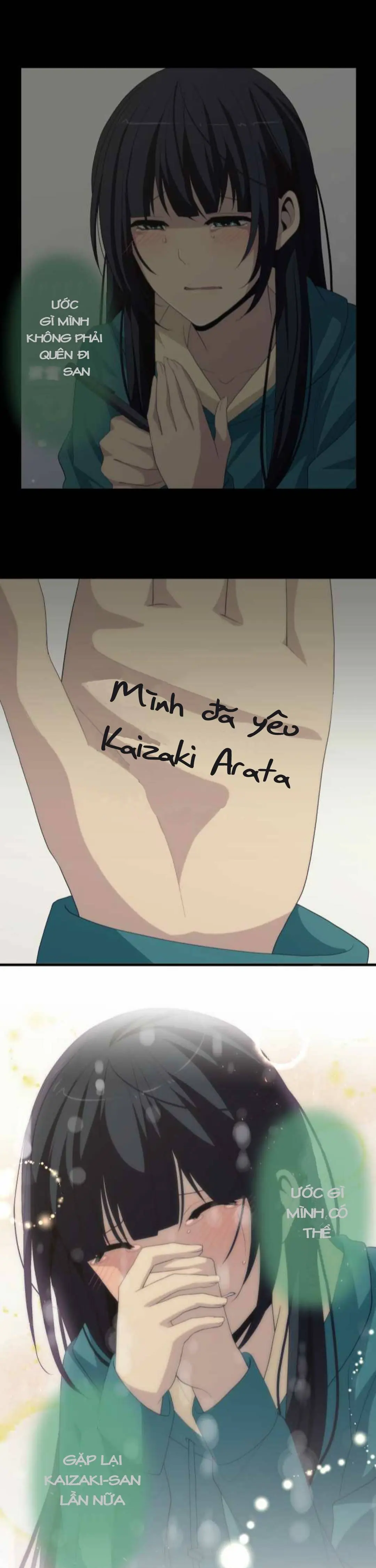 ReLIFE Chapter 220 - Trang 27