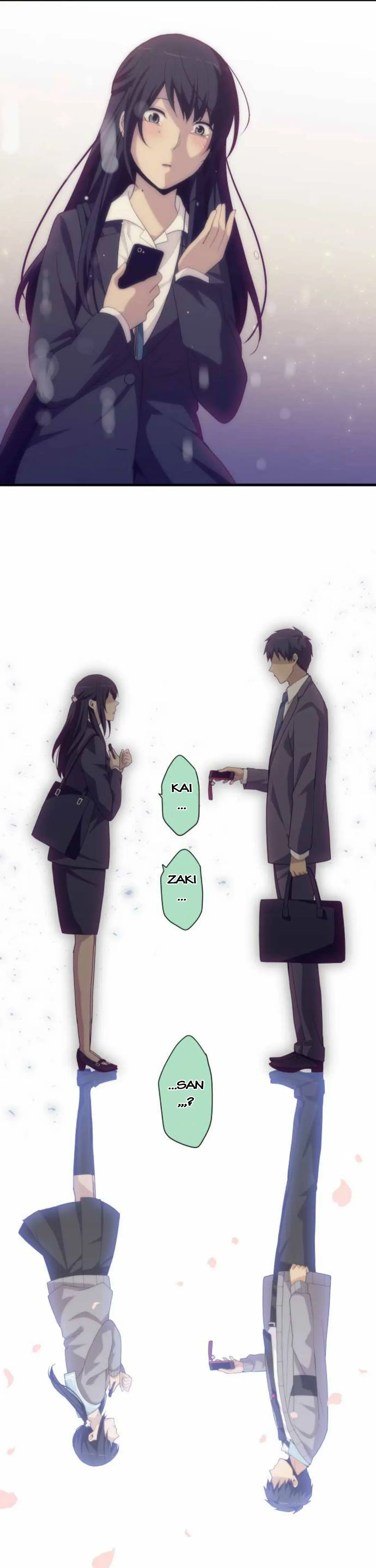 ReLIFE Chapter 220 - Trang 29
