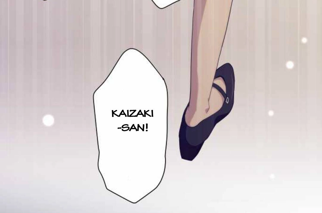 ReLIFE Chapter 220 - Trang 32