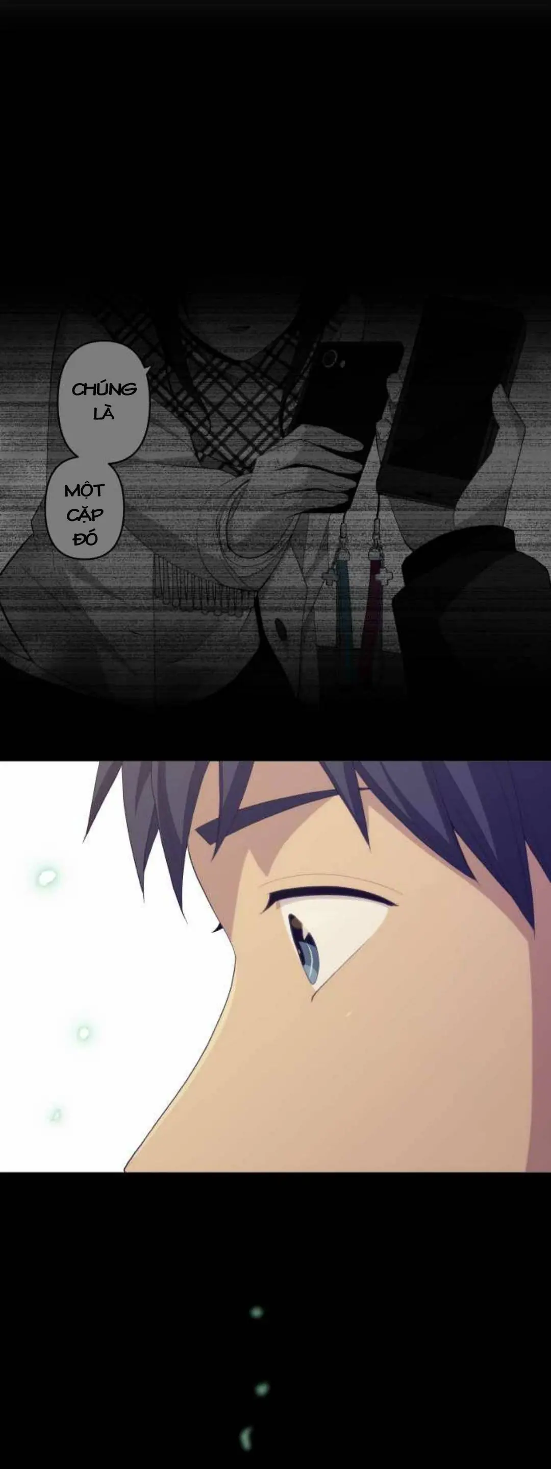 ReLIFE Chapter 220 - Trang 7