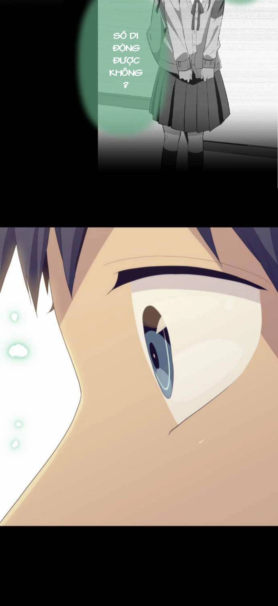ReLIFE Chapter 220 - Trang 9