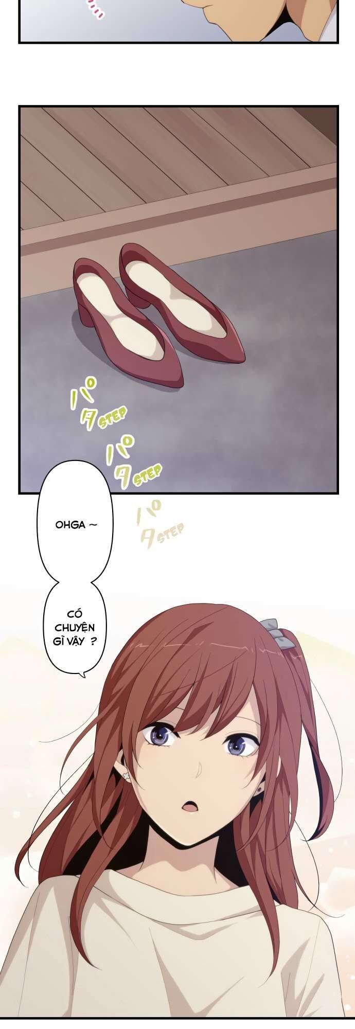 ReLIFE Chapter 222 - Trang 11