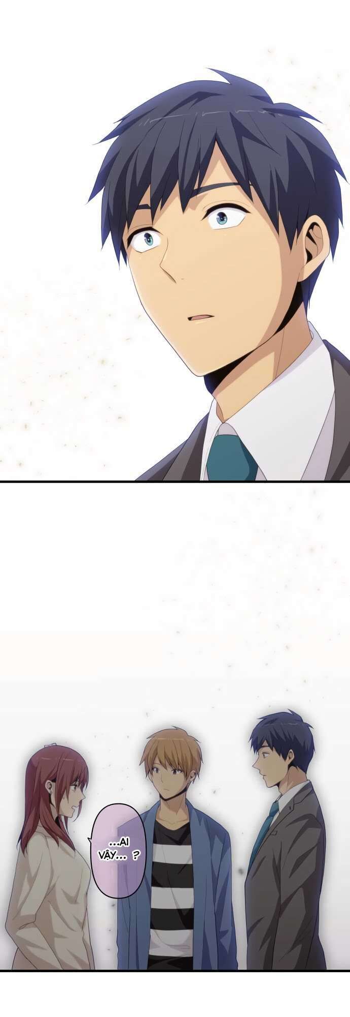 ReLIFE Chapter 222 - Trang 12