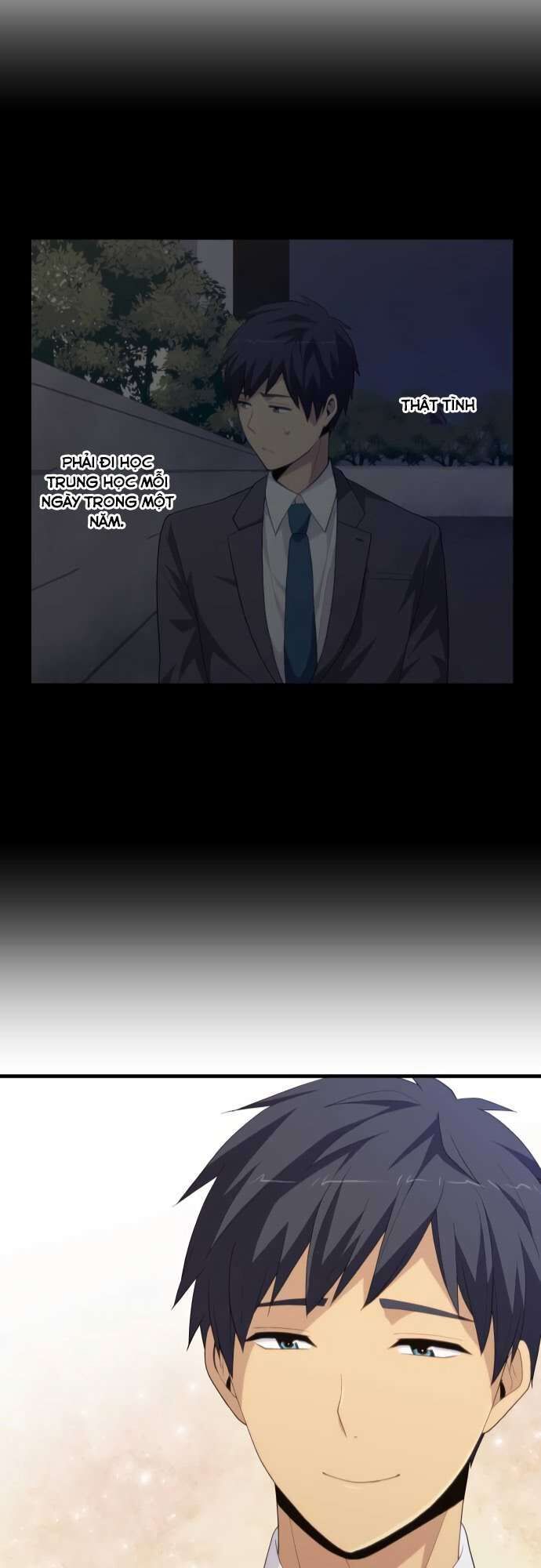 ReLIFE Chapter 222 - Trang 23