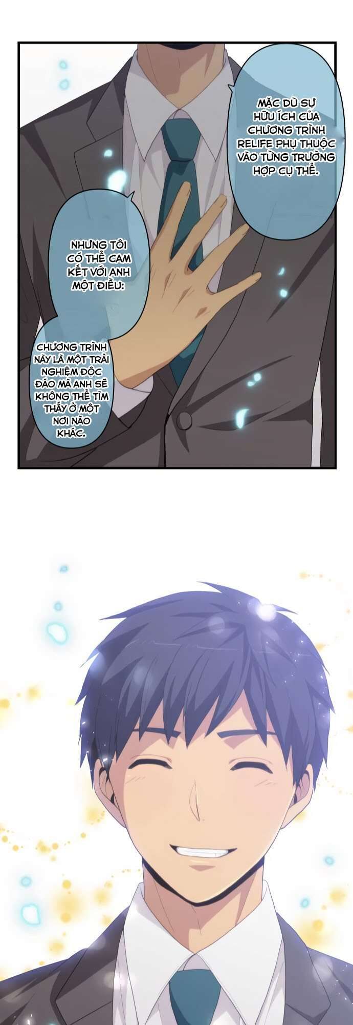 ReLIFE Chapter 222 - Trang 25