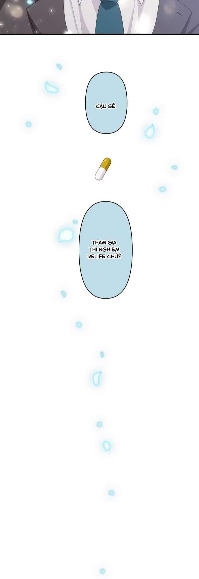 ReLIFE Chapter 222 - Trang 26