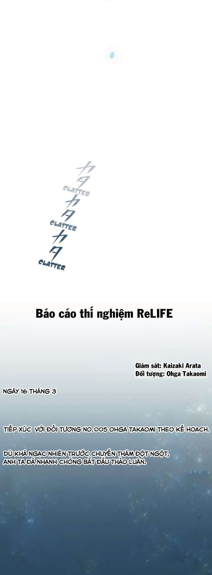 ReLIFE Chapter 222 - Trang 27