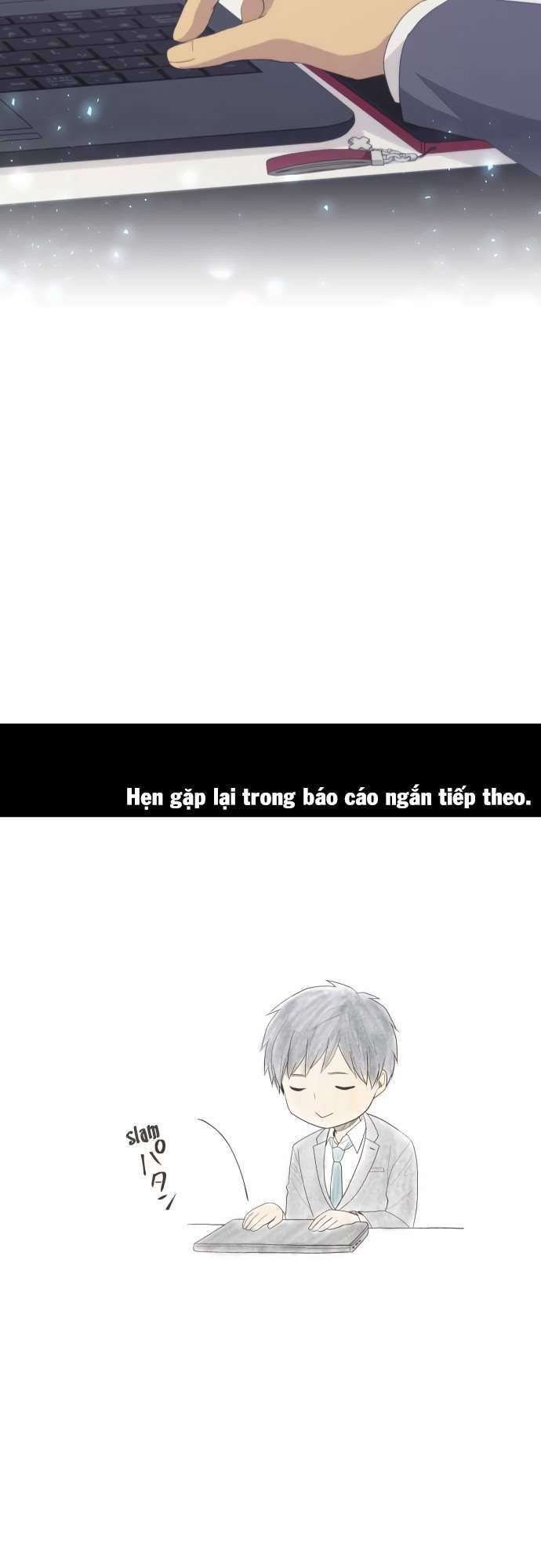 ReLIFE Chapter 222 - Trang 29